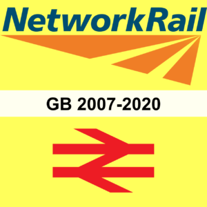 Network Rail ERT 2007-2020