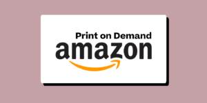 amazon-print-on-demand