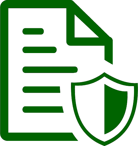 privacy-policy-green