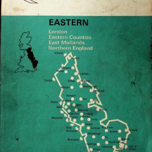 Book Disposals - Eastern Region
