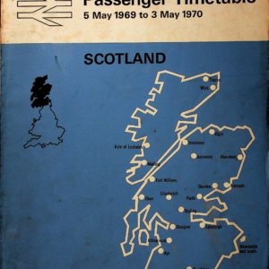 Book Disposals - Scotland