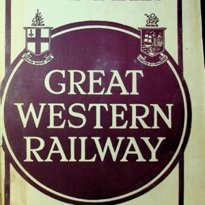 Great Western Railway 1923-47