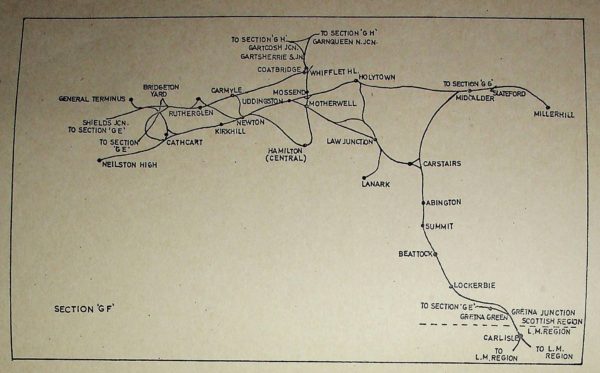Employee BR Scottish Conditional Section GF 1976-05 - Image 2