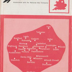 West Riding Automobile Co 1975-03 [Great Britain]