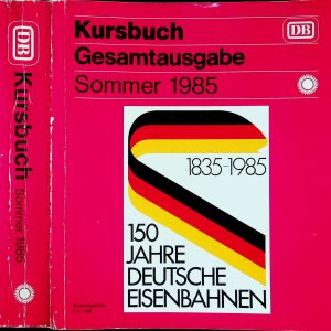 DB 1985 [West Germany]