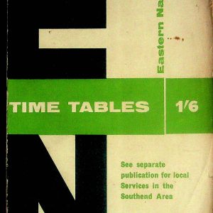 Eastern National 1965-06 [Great Britain]