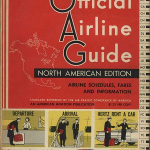 Official Airline Guide 1959-12 [Global]