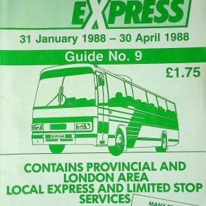 Local Express 1988-01 [Great Britain]