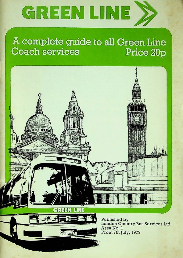 Green Line 1979-07 [Great Britain]