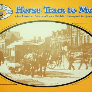 Tyne & Wear Commemorative Brochure 1978 [Great Britain]