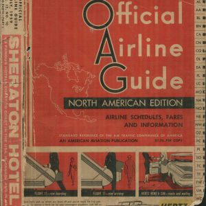 Official Airline Guide 1959-07 [Global]
