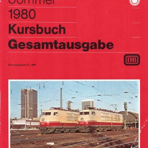 DB 1980-06 [West Germany]