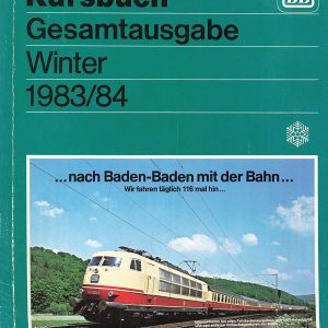 DB 1983-09 [West Germany]