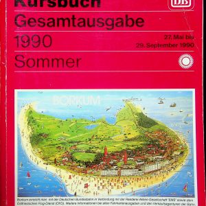 DB 1990-05 [West Germany]