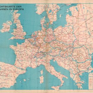 DR International 1989-05 [East Germany]