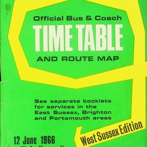 Southdown 1966-06 [Great Britain]