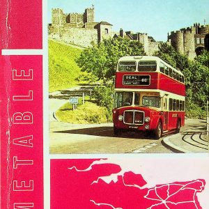 East Kent 1968-09 [Great Britain]