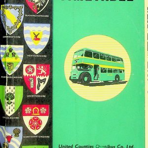 United Counties 1965-04 [Great Britain]
