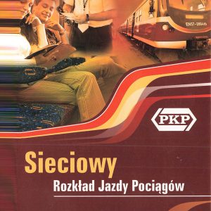 PKP 2006-12 [Poland]