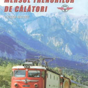 CFR 2016-12 [Romania]