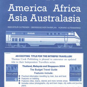 Thomas Cook 2004-01 [Overseas]