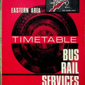 Monmouth, Brecon, Forset of Dean 1969-07 [Great Britain]