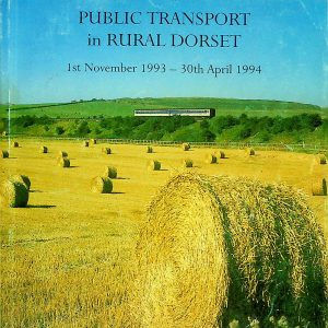 Dorset CC Rural 1993-11 [Great Britain]