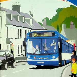 Chepstow & Monmouth 2001-02 [Great Britain]