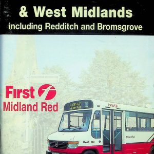 N Worcestershire & West Midland 1999-12 [Great Britain]