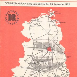 DR 1982-05 [East Germany]