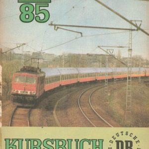 DR 1984-06 Internal [East Germany]