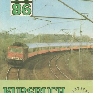 DR 1985-06 Internal [East Germany]