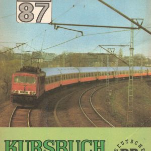 DR 1986-06 Internal [East Germany]