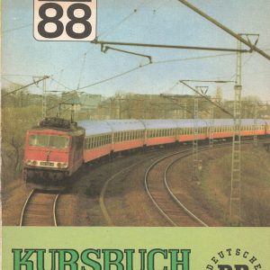 DR 1987-05 Internal [East Germany]
