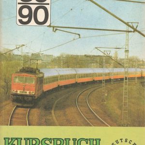 DR 1989-05 Internal [East Germany]
