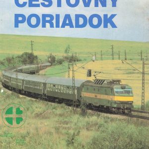 ZSR 1994-05 [Slovakia]