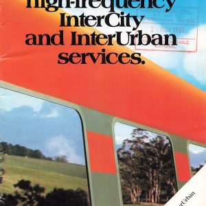 VicRail 1981 [Australia]