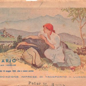 Lugano 1952-05 [Switzerland]