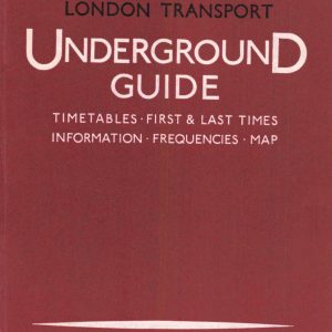 LT Underground 1970-11 [Great Britain]