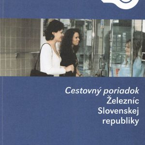 ZSR 2001-06 [Slovakia]