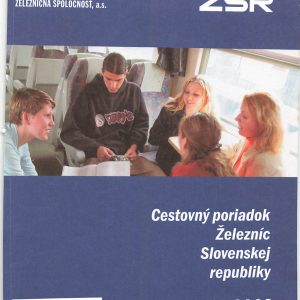 ZSR 2002-02 [Slovakia]