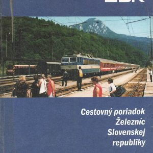 ZSR 2003-12 [Slovakia]