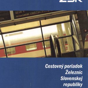 ZSR 2004-12 [Slovakia]