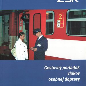 ZSR 2006-12 [Slovakia]