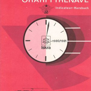 JZ 1980-06 [Yugoslavia]