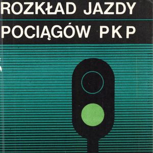 PKP 1986-06 [Poland]
