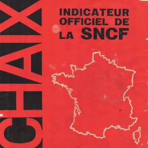 Chaix 1965-05 [France]