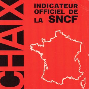 Chaix 1968-09 [France]