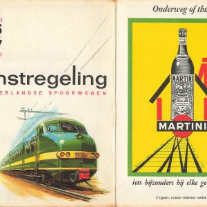 NS 1966-05 [Netherlands]