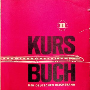 DR 1966-05 [East Germany]